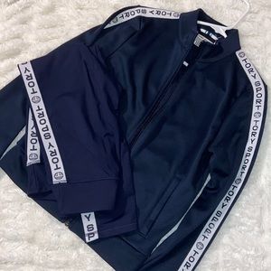 Tory Burch sport set